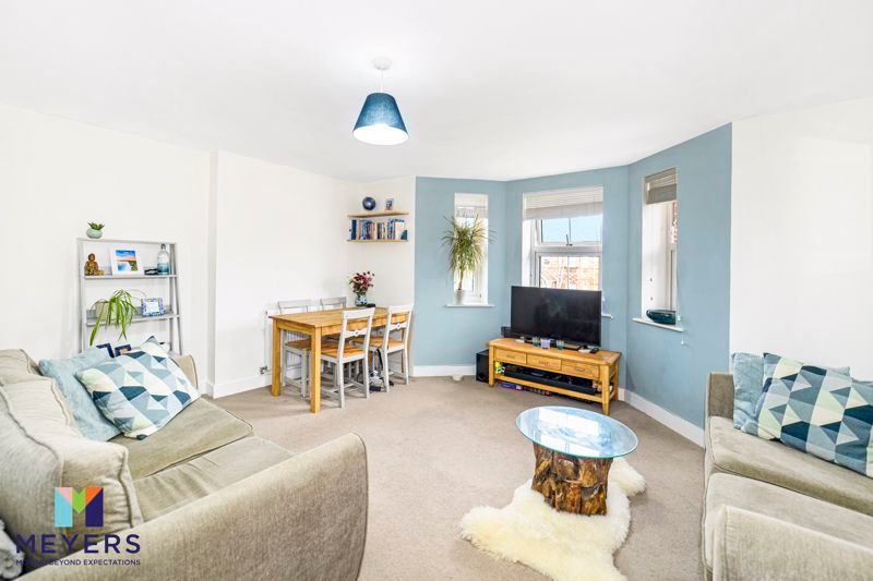 Gilbert Court, 20-22 Lowther Road, Charminster BH8
