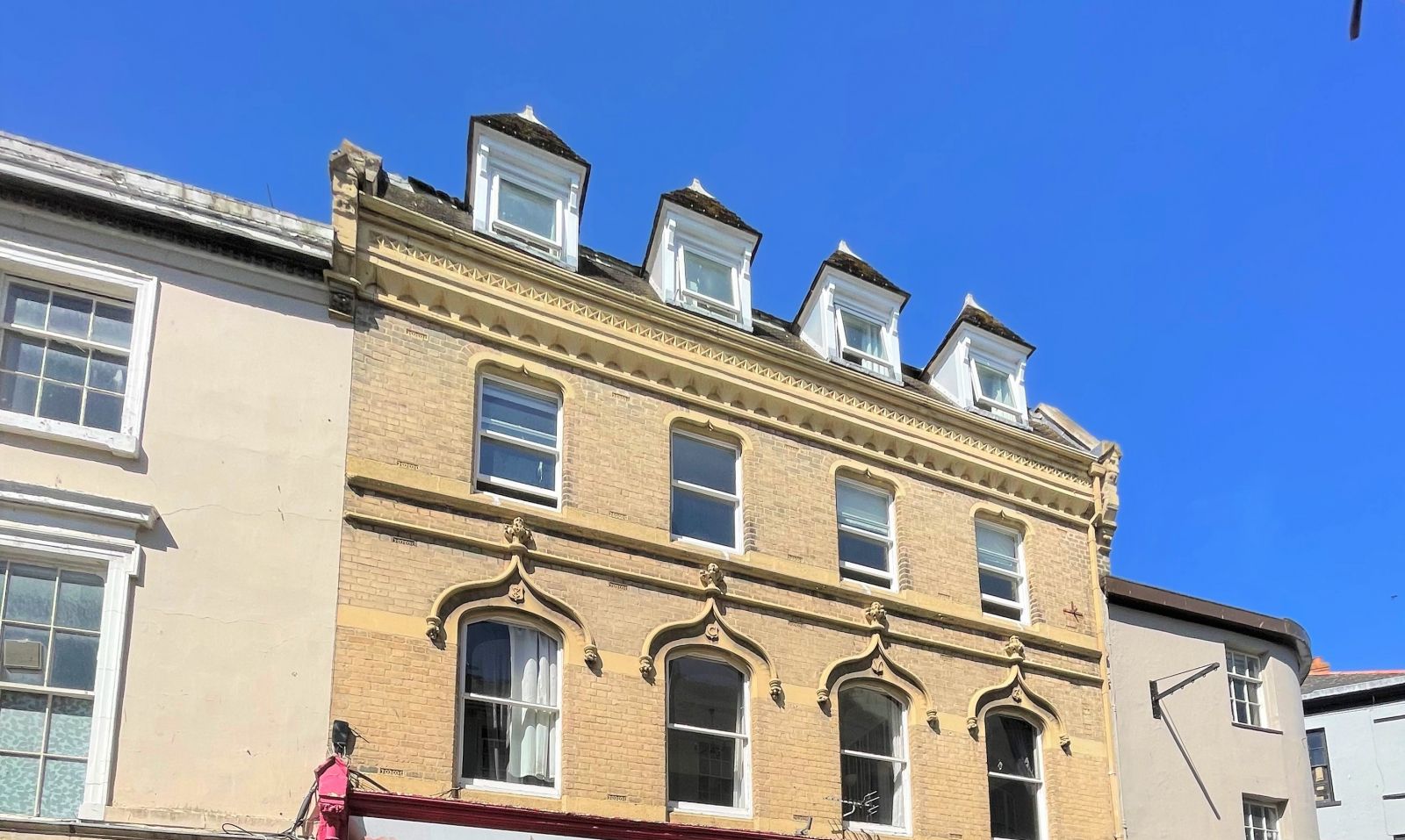 2 bed flat for sale in Boutport Street, Barnstaple EX31 Zoopla