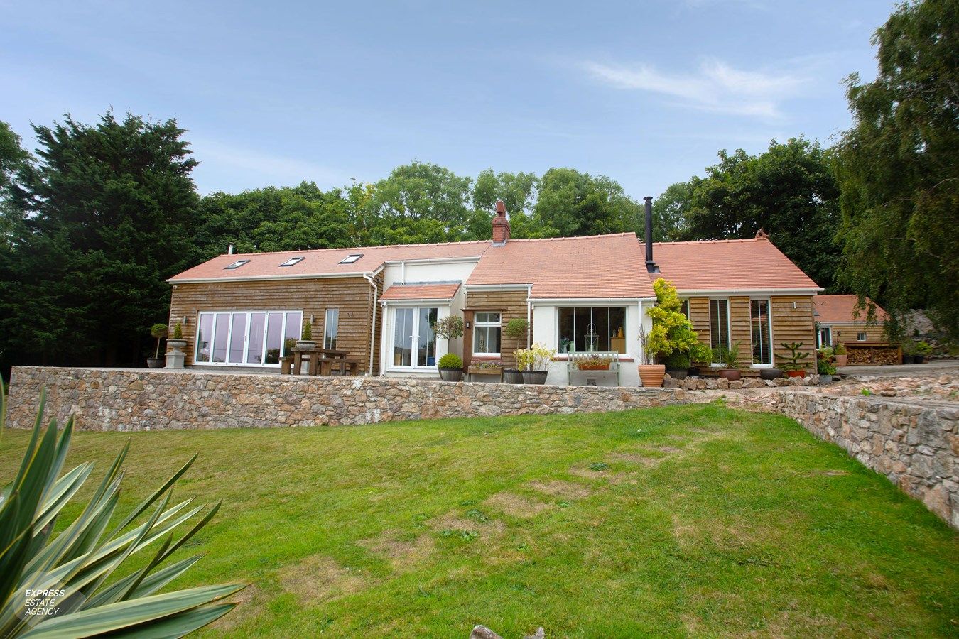 3 bed detached house for sale in Bryniau, Dyserth, Rhyl LL18 Zoopla