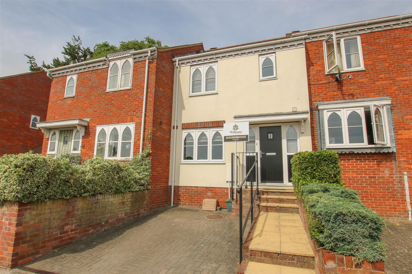 Green End, Aylesbury HP20  