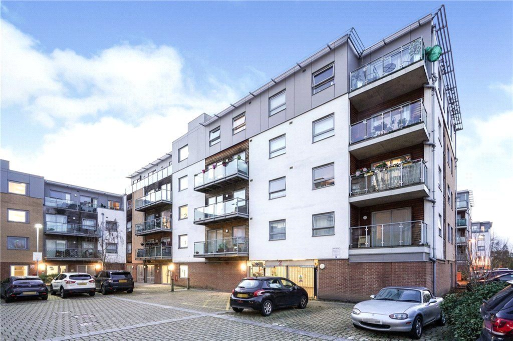 Oak Lodge, Talbot Close, Mitcham CR4  