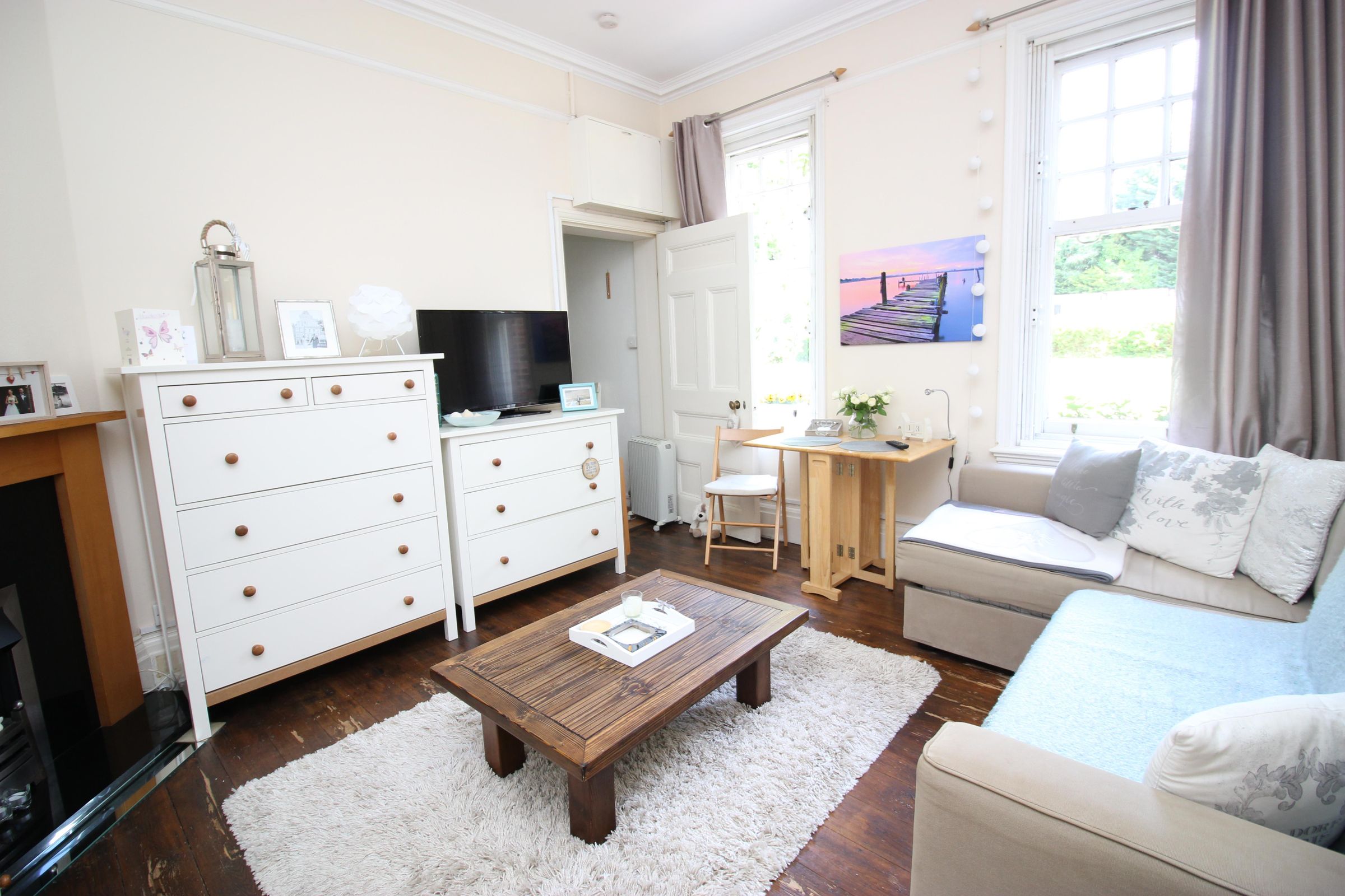 Studio to rent in Lovelace Road, Surbiton KT6 Zoopla