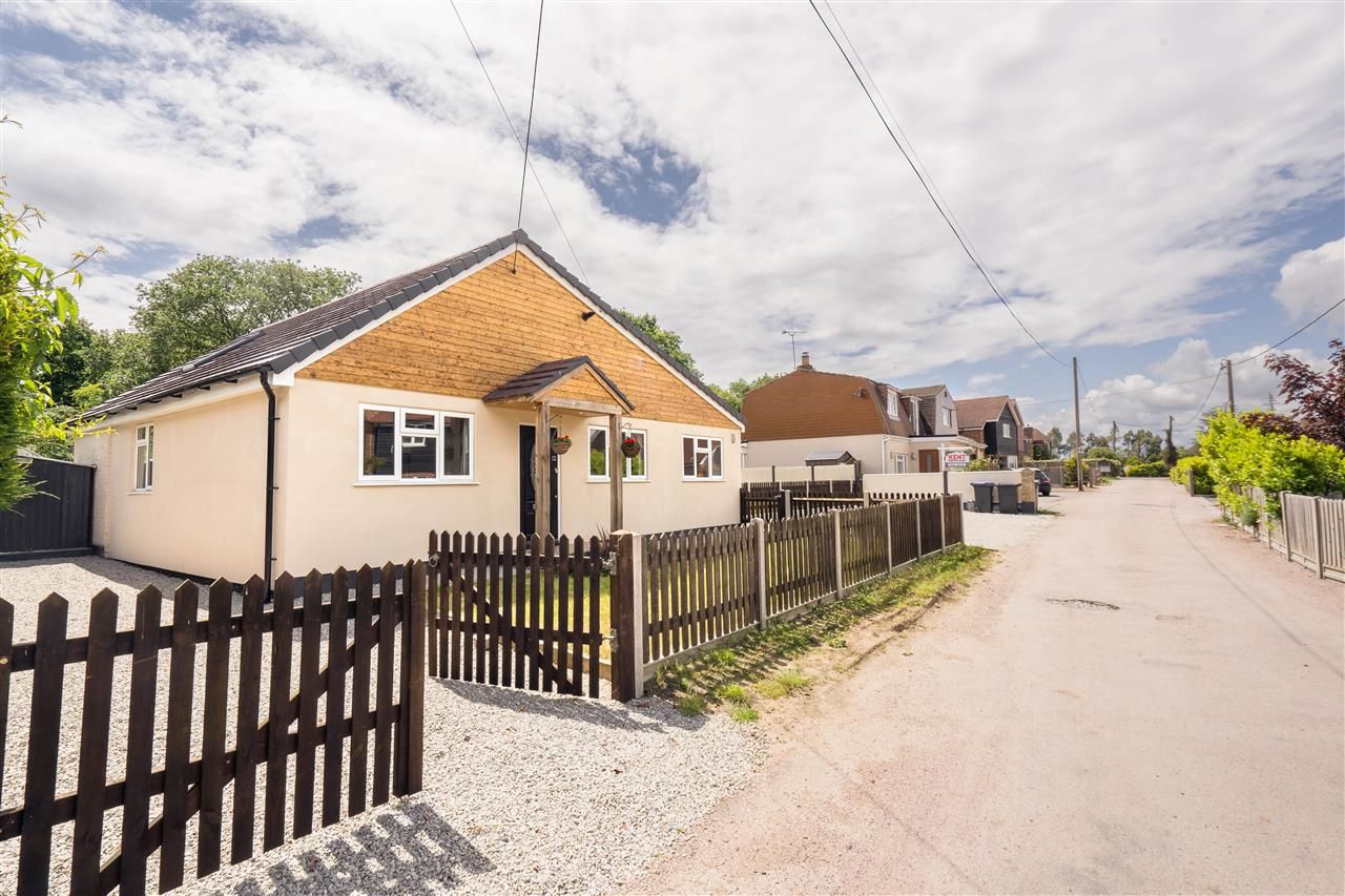 3 bed detached house for sale in Dargate Road, Yorkletts, Whitstable CT5 Zoopla