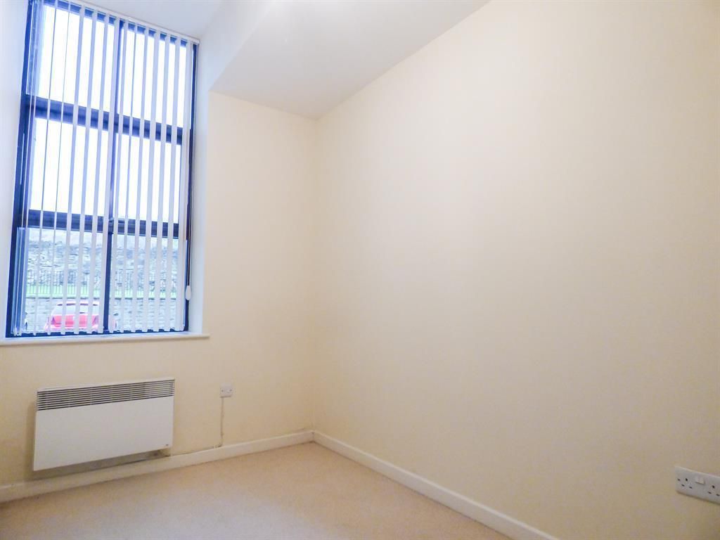 2 bed flat for sale in Limefield Mill, Wood Street, Crossflatts