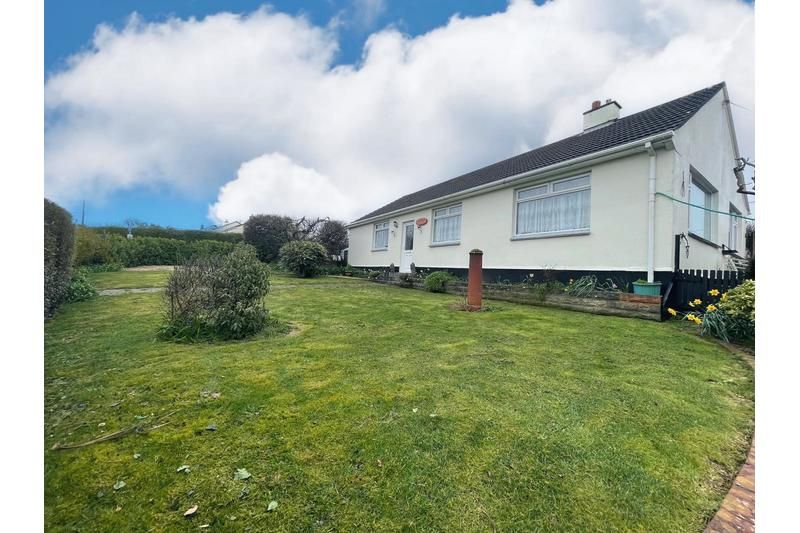 3 bed property for sale in Trevelyan Road, Illogan, Redruth TR15 Zoopla