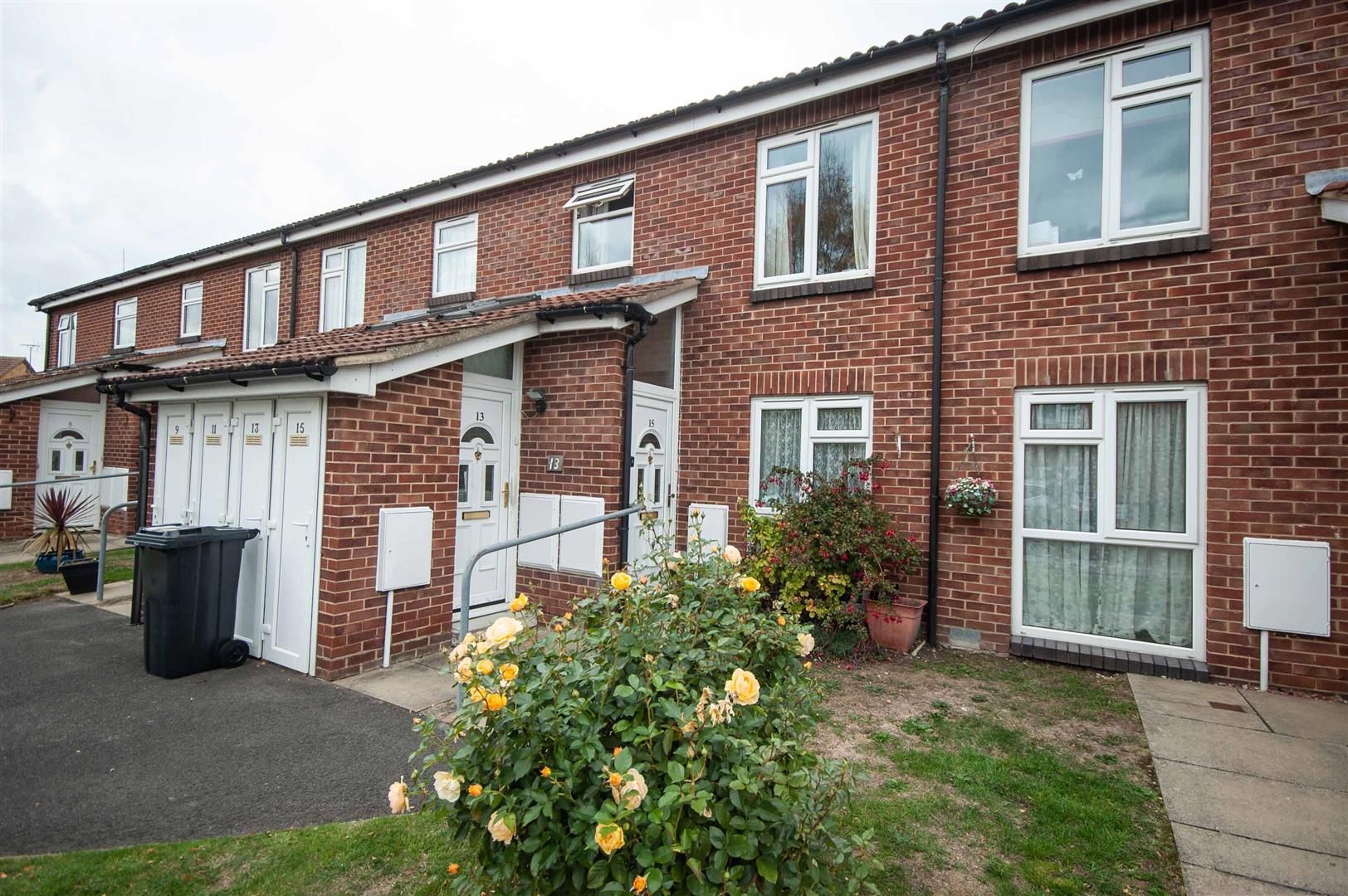 1 bed property for sale in Constable View CM1 Zoopla