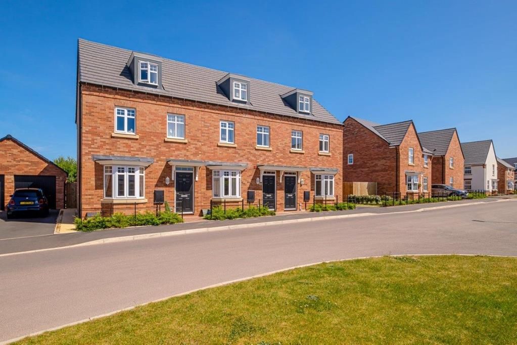 Kennett at Telstar Way, Northampton NN5  