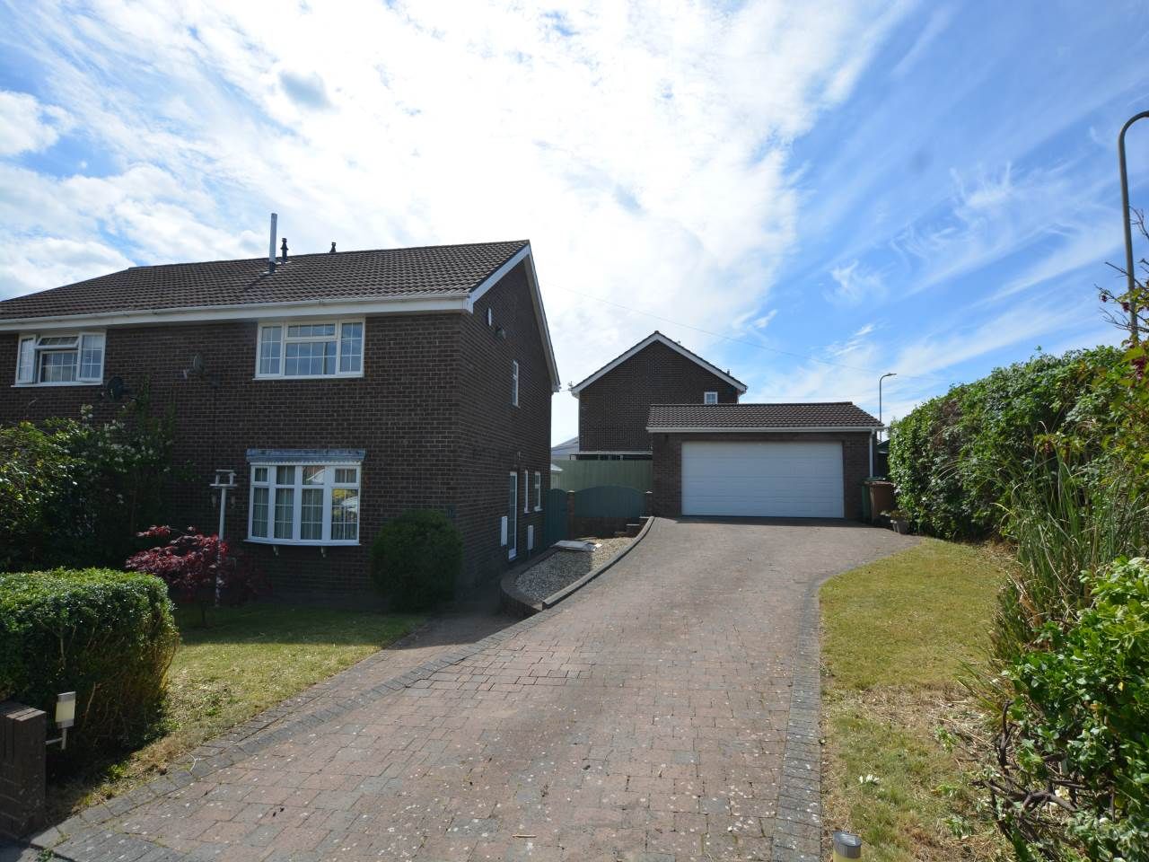 3 bed property to rent in Caldicot Close, Blackwood NP12 Zoopla