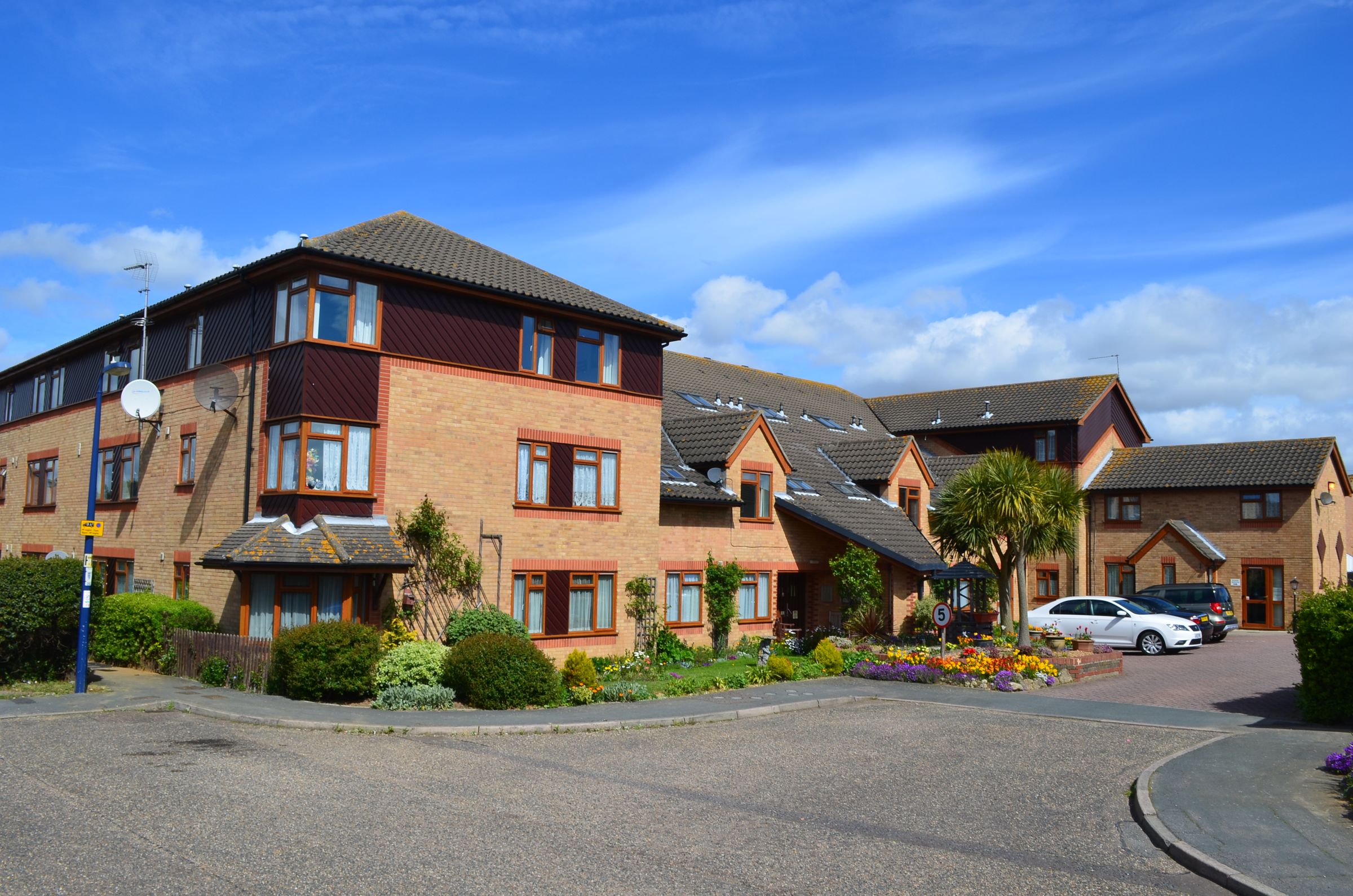 1 bed flat for sale in Winston Close, Felixstowe IP11 Zoopla