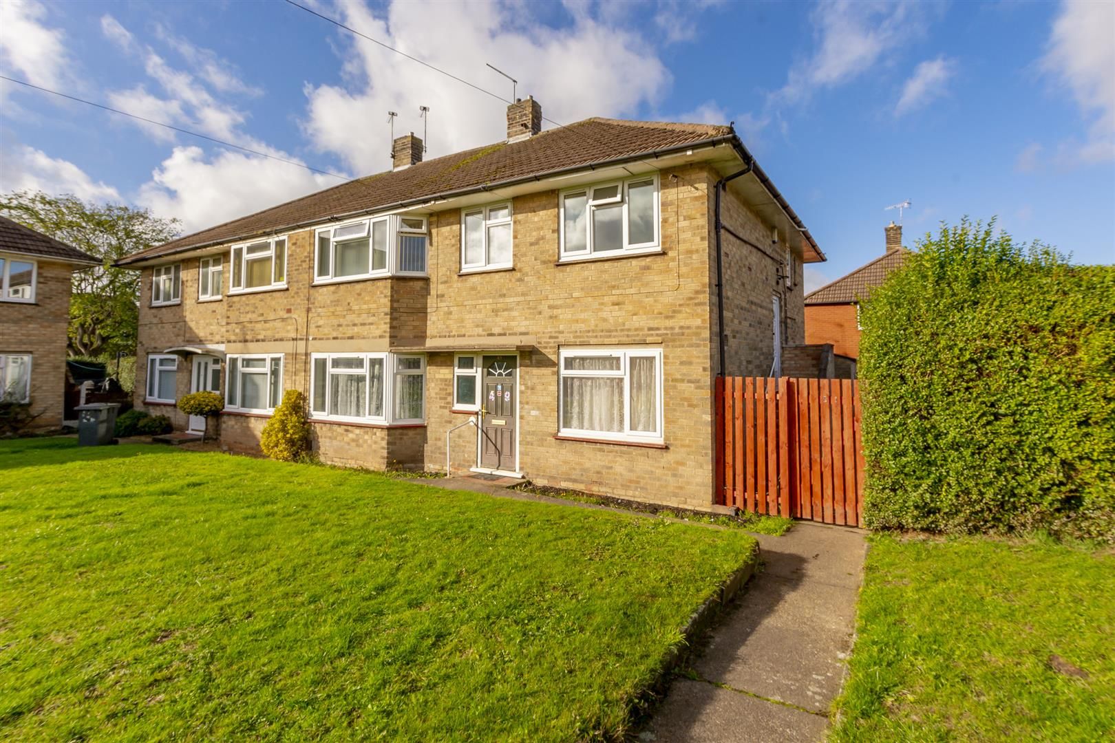 2 bed for sale in Stanhope Crescent, Arnold, Nottingham NG5