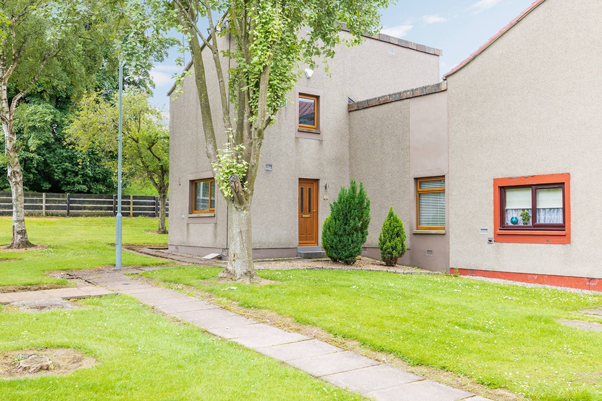 3 bed end terrace house for sale in Crossgates, Bucksburn, Aberdeen