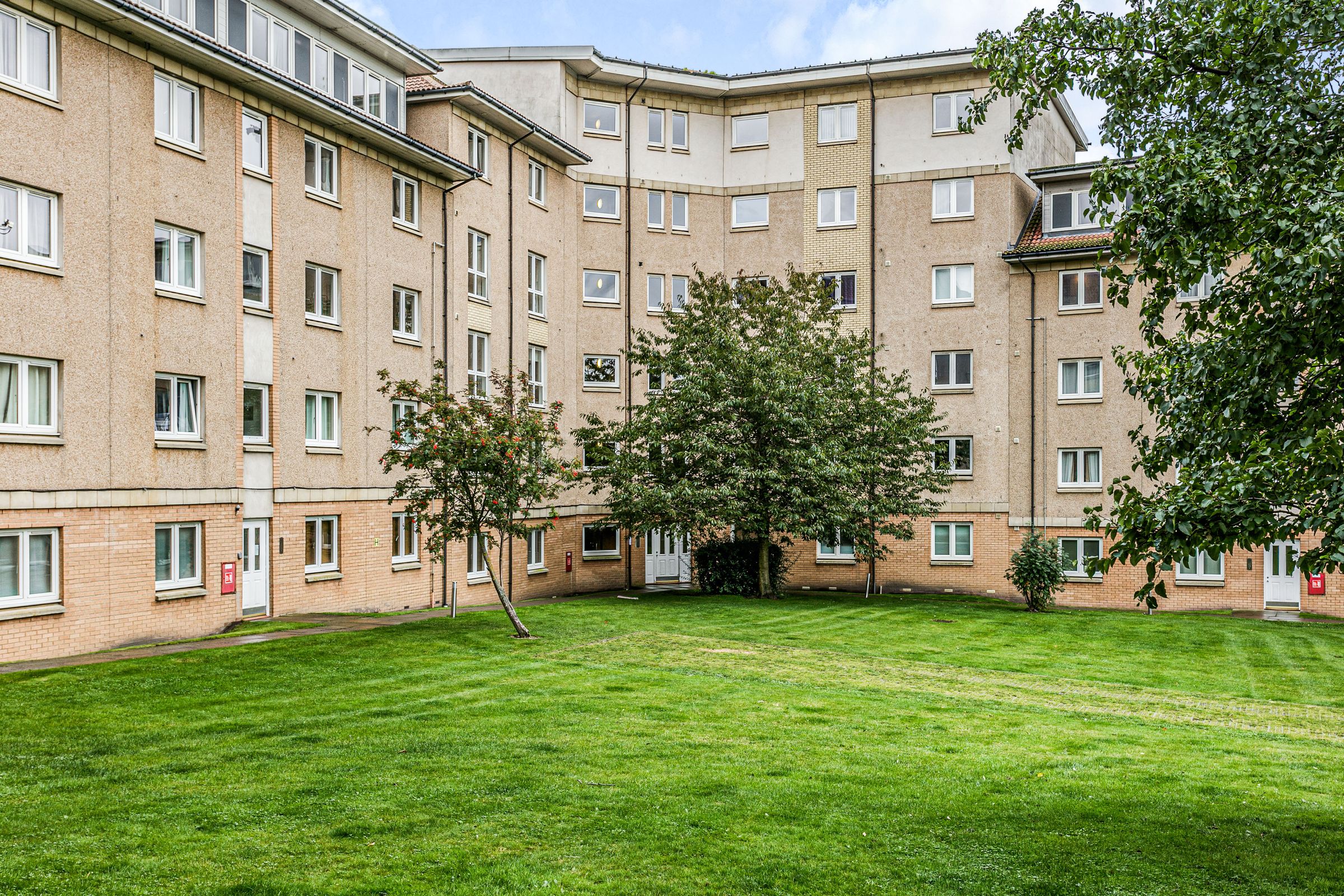 2 bed flat for sale in Links Road, Aberdeen AB24 Zoopla