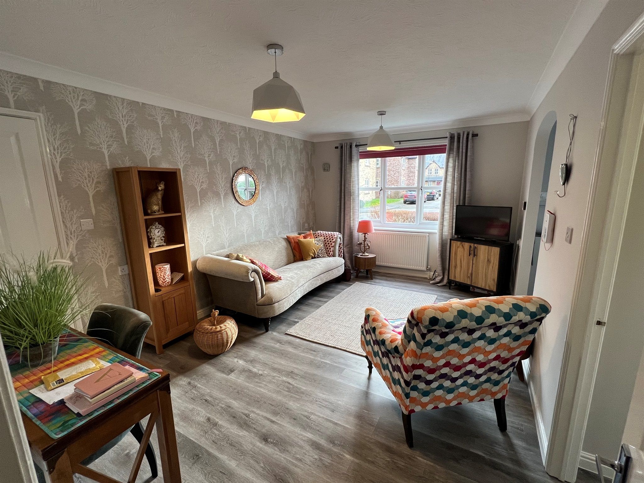 2 bed flat for sale in John Gray Court, Willerby, Hull HU10 Zoopla