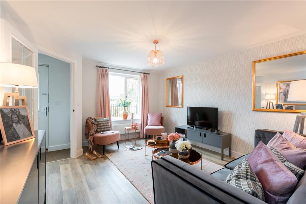 The Gosford - Plot 15 at Hockliffe Road, Leighton Buzzard LU7  