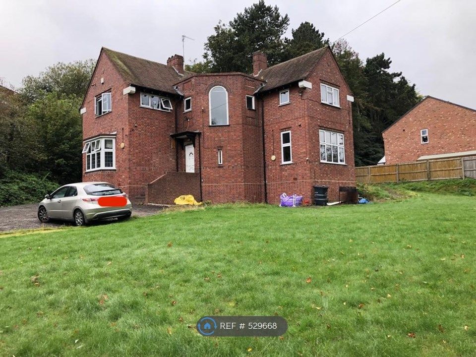 8 bed detached house to rent in Bundle Hill, Halesowen B63 Zoopla