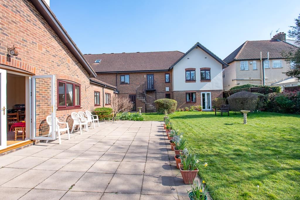 1 bed flat for sale in Sevenoaks Road, Orpington, Kent BR6 Zoopla