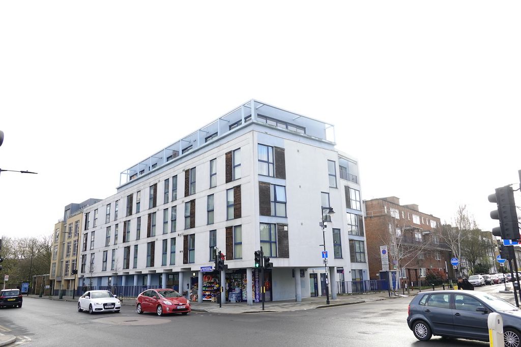 1 bed flat to rent in Downham Road, De Beauvoir Town N1 Zoopla