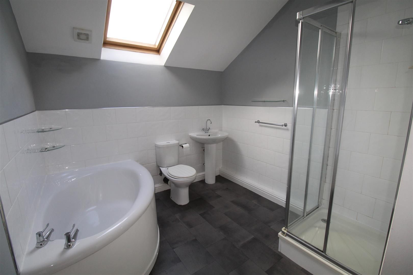 2 bed flat to rent in Lee Hall Park, Leigh Road, Westhoughton, Bolton BL5 Zoopla