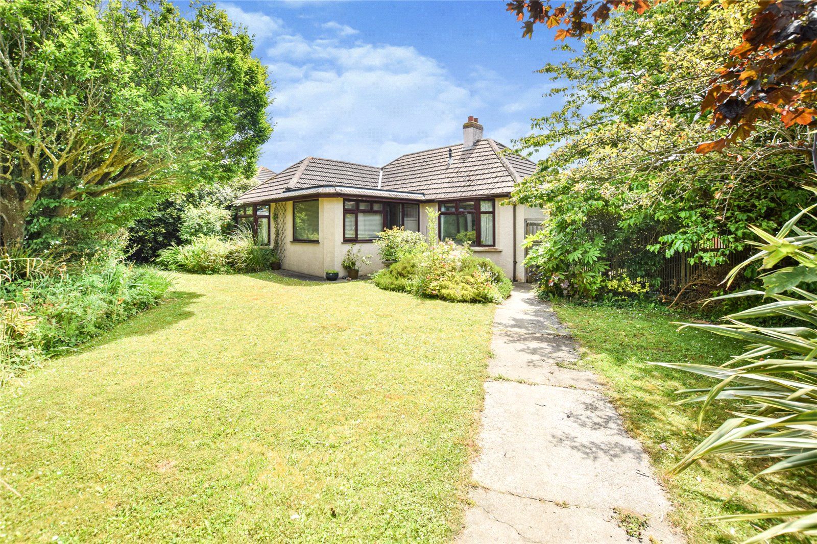 2 bed bungalow for sale in Kings Hill, Bude EX23 Zoopla