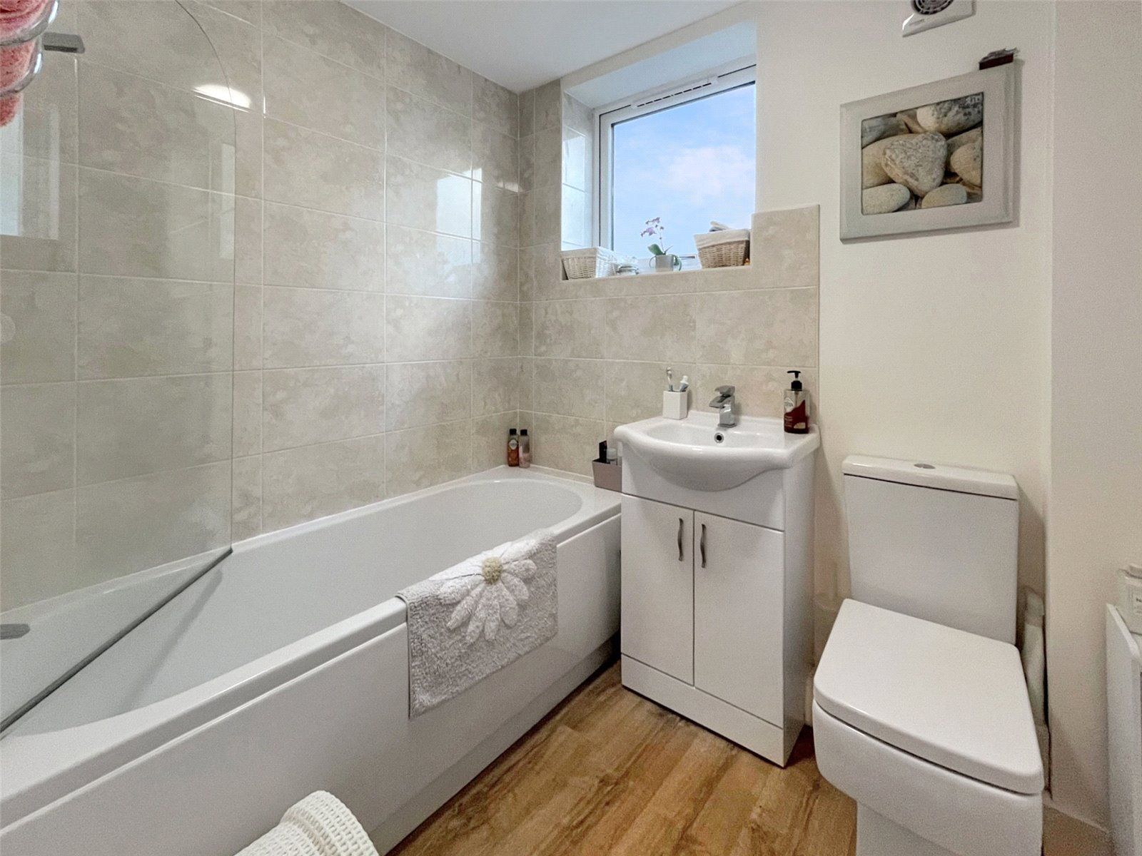 1 bed flat for sale in Norton Way, Hamworthy, Poole, Dorset BH15 Zoopla