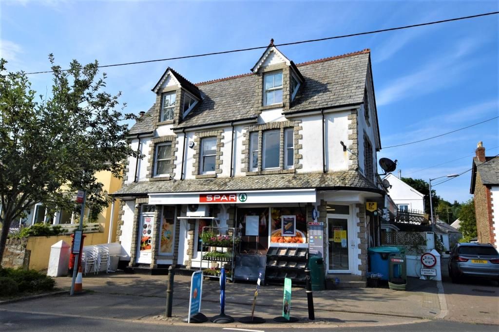 3 bed to rent in Egloshayle Road, Wadebridge, Cornwall PL27