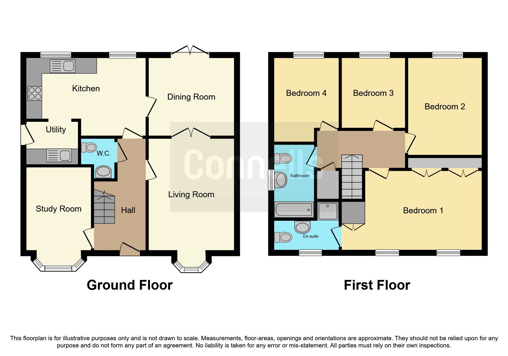 4 bed detached house for sale in Upper Wood Close, Shenley Brook End, Milton Keynes MK5 Zoopla