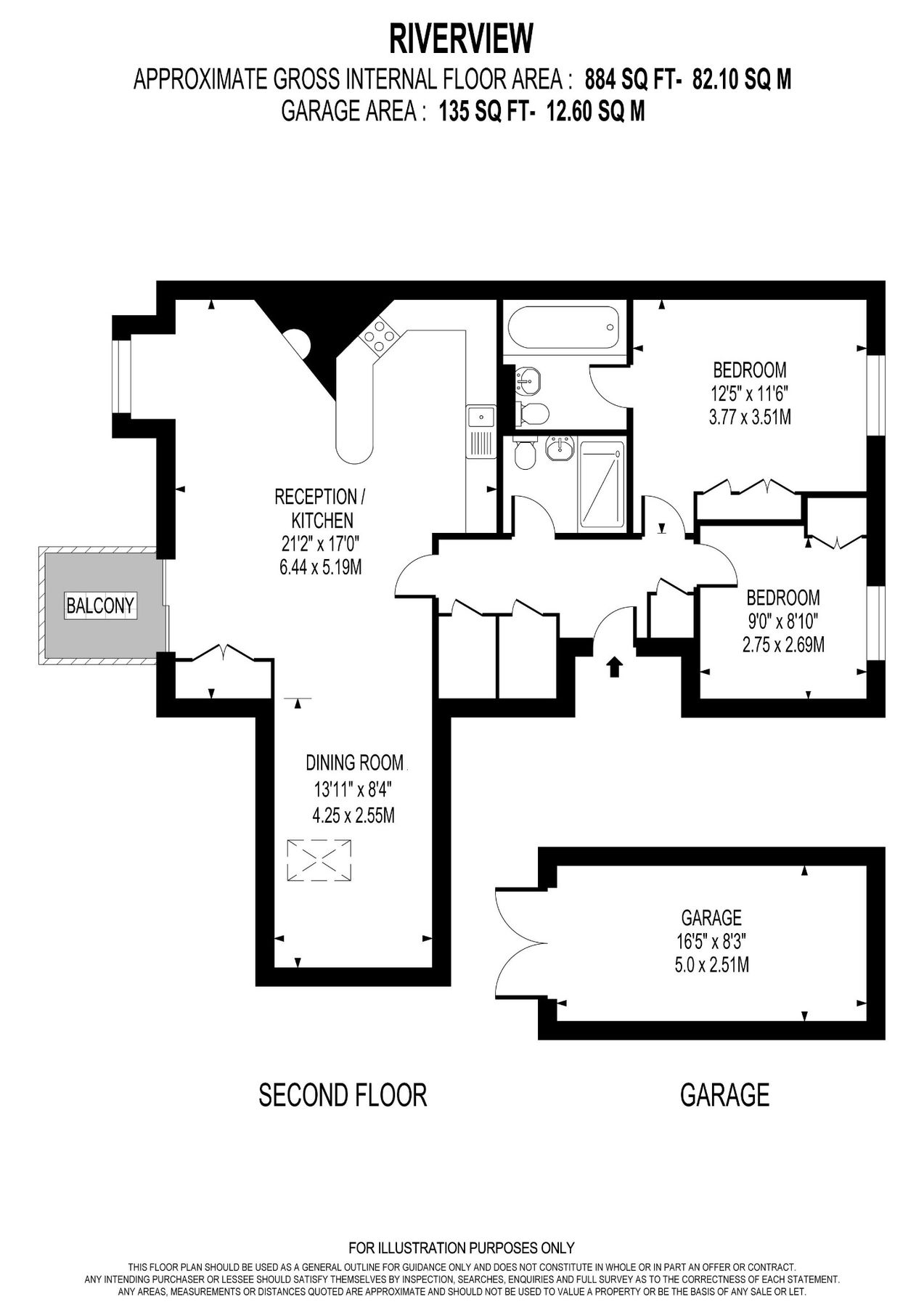 2 bed flat for sale in Russell Road, Shepperton, Surrey TW17 Zoopla