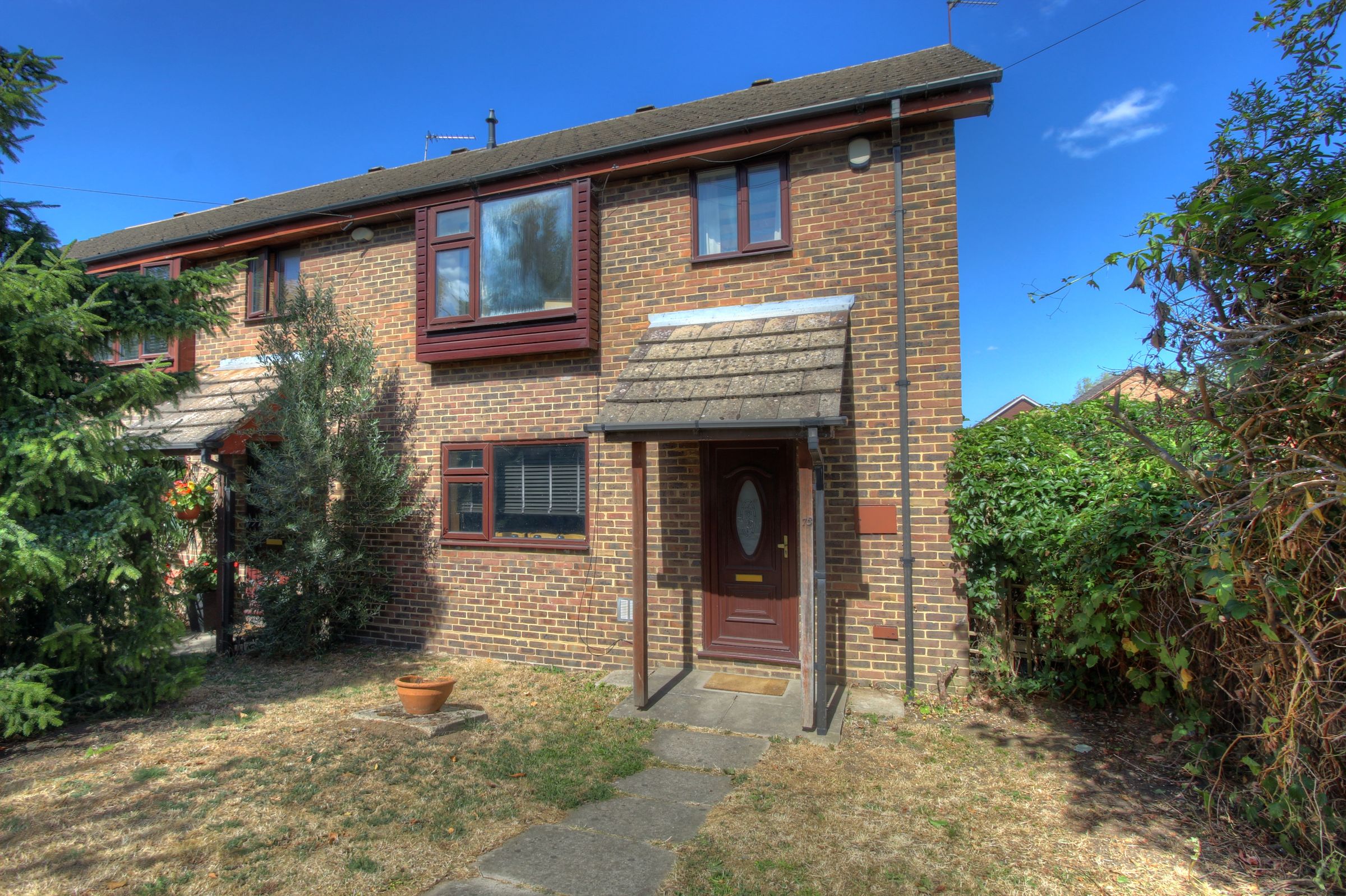 4 bed end terrace house for sale in Windsor Road, Bray, Maidenhead SL6