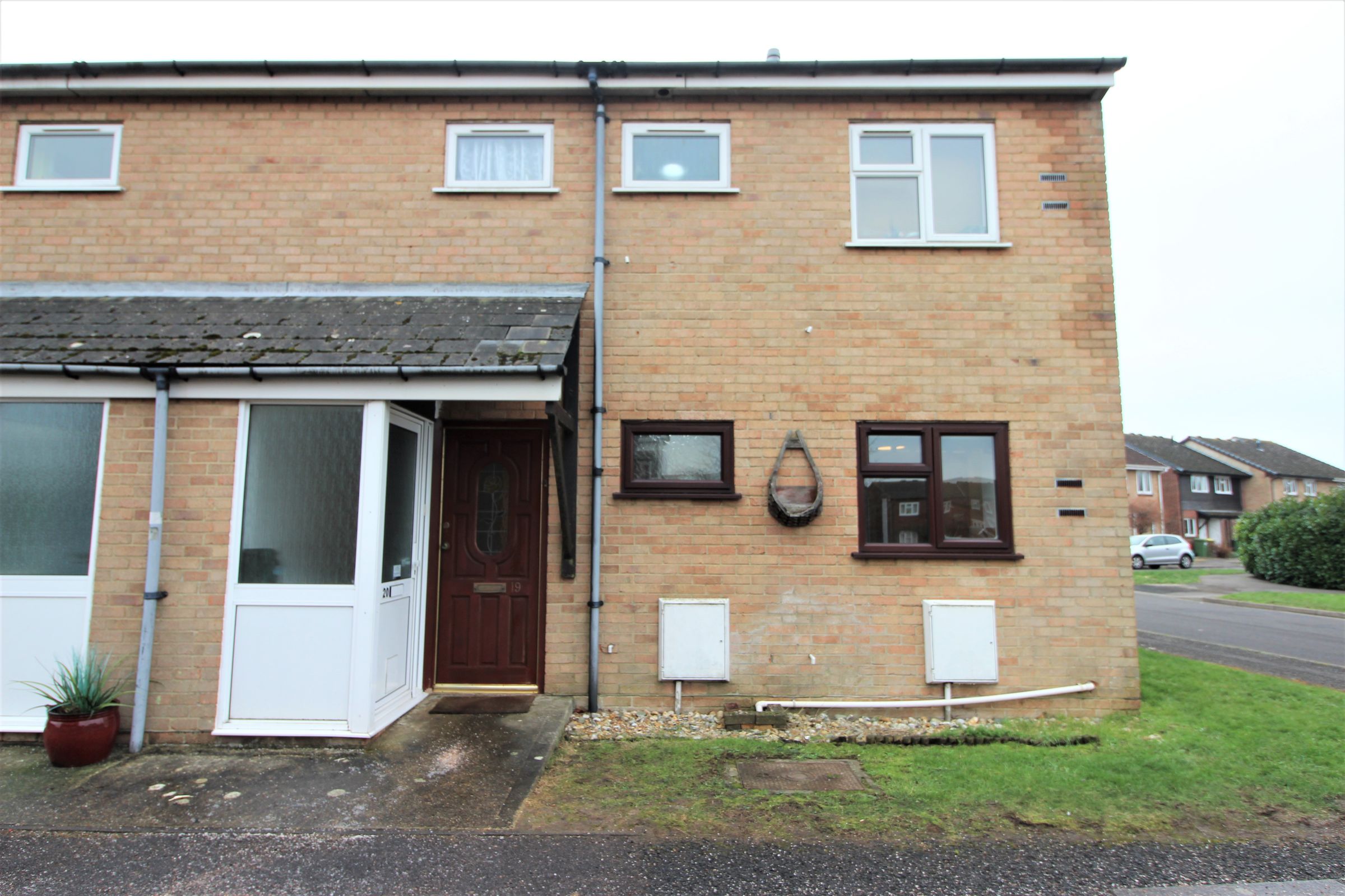 1 bed flat to rent in Dolphin Court, Stubbington, Fareham PO14 Zoopla