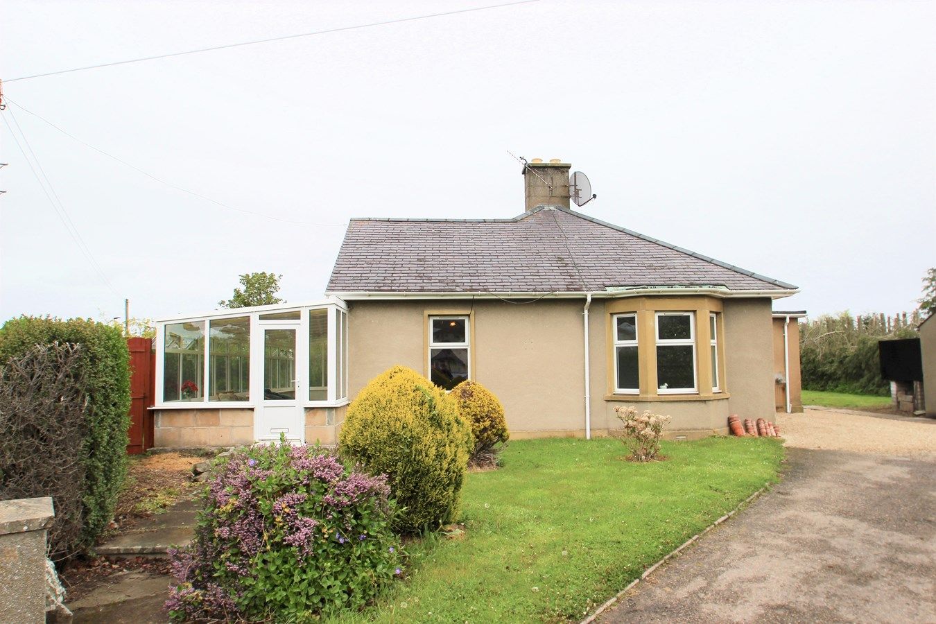 Lossiemouth Road, Elgin IV30