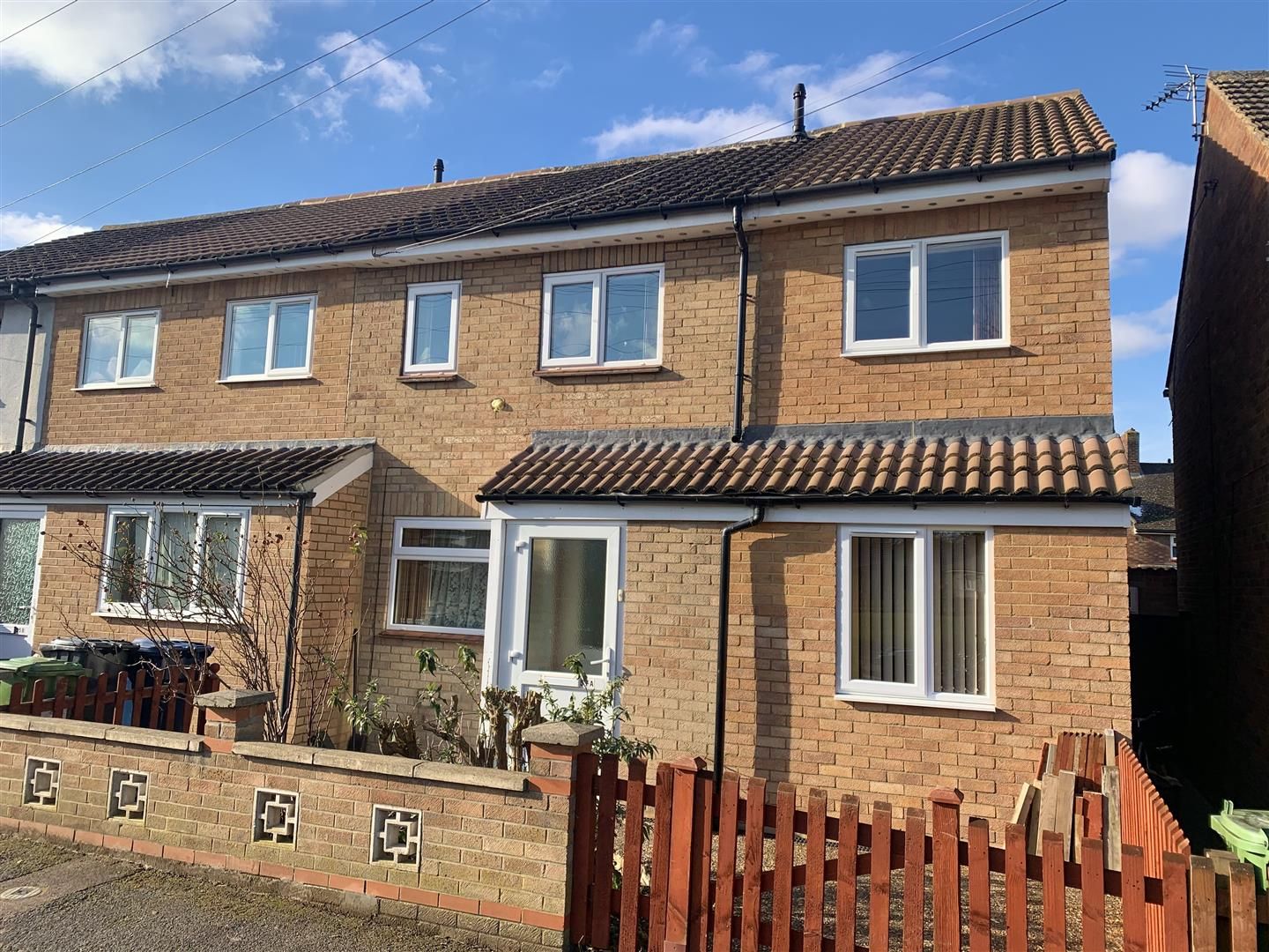 Wadloes Road, Cambridge CB5  