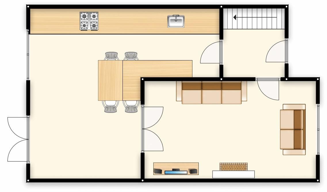 3 bed semidetached house for sale in Westgate Drive, South Swinton