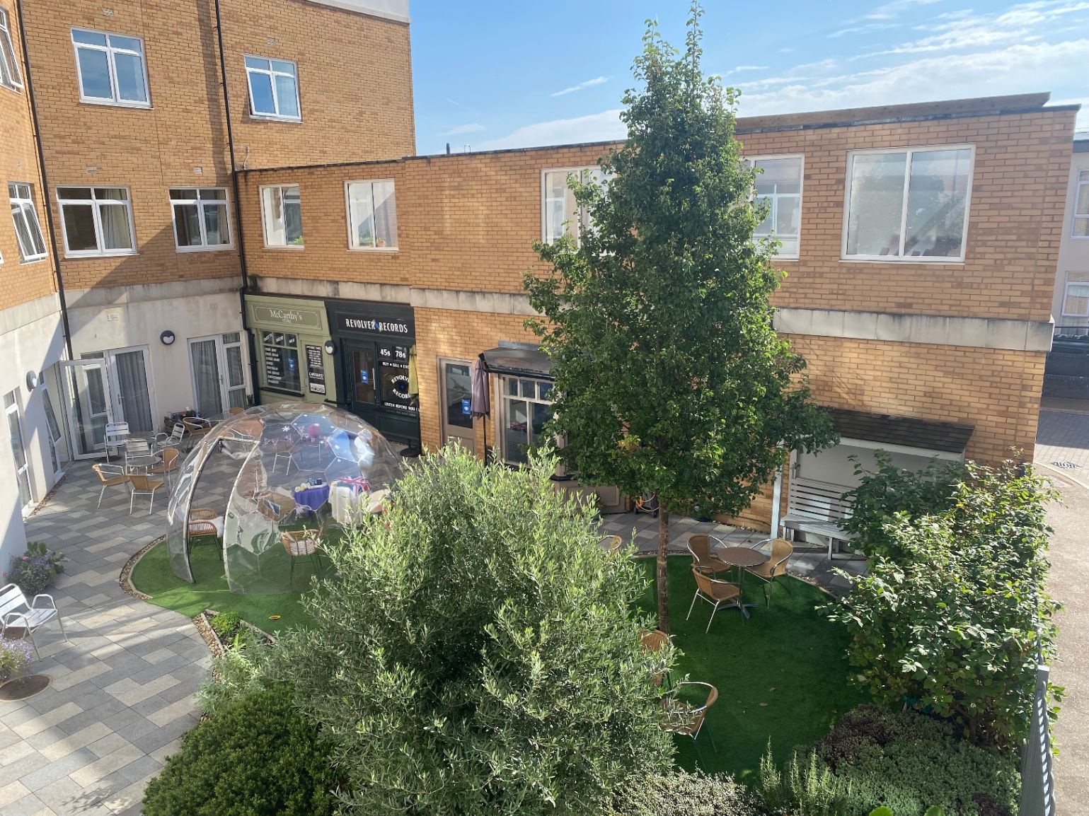 1 bed flat for sale in Chessel Drive, Patchway, Bristol BS34 Zoopla