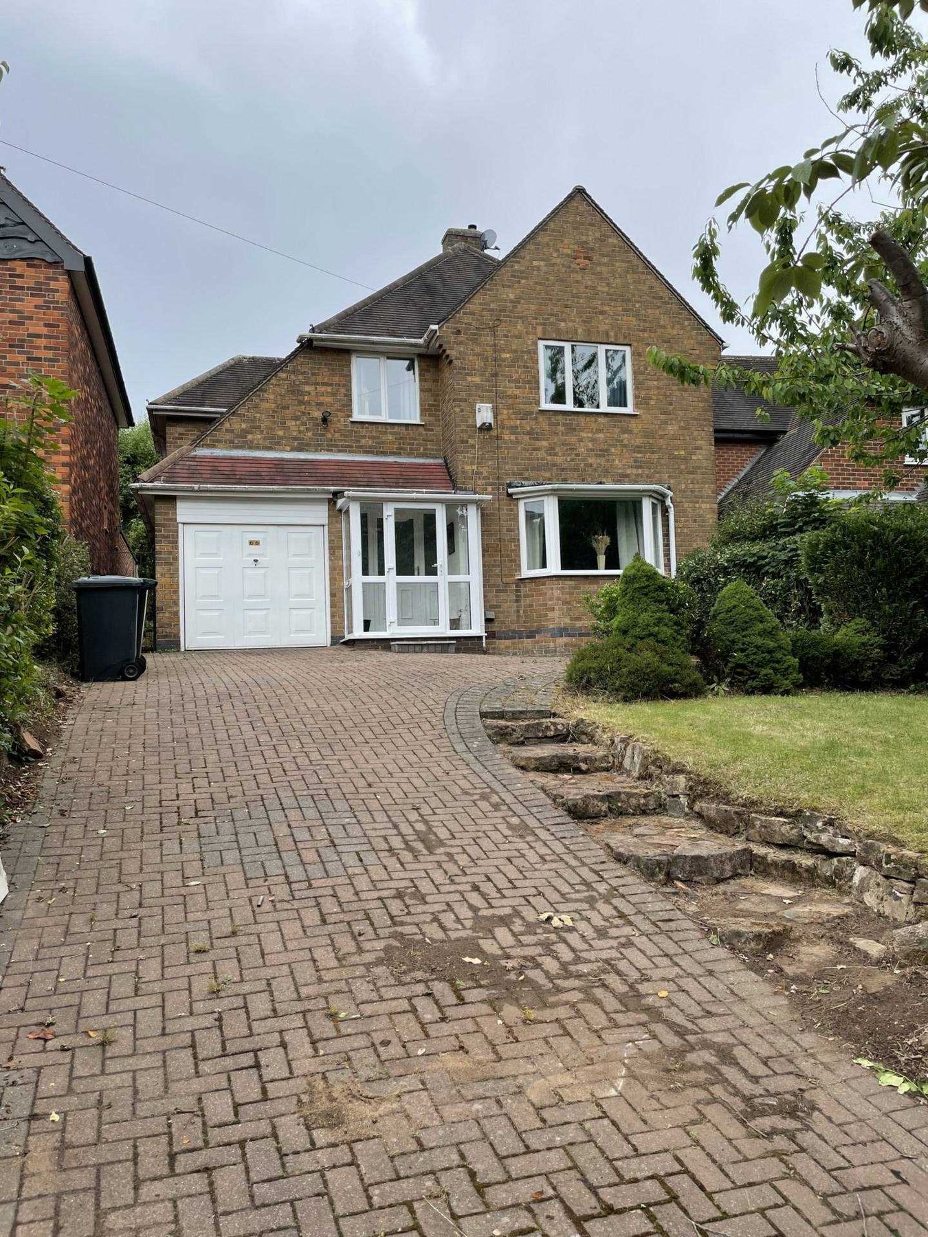 Detached house to rent in Moor Lane, Bramcote NG9 Zoopla
