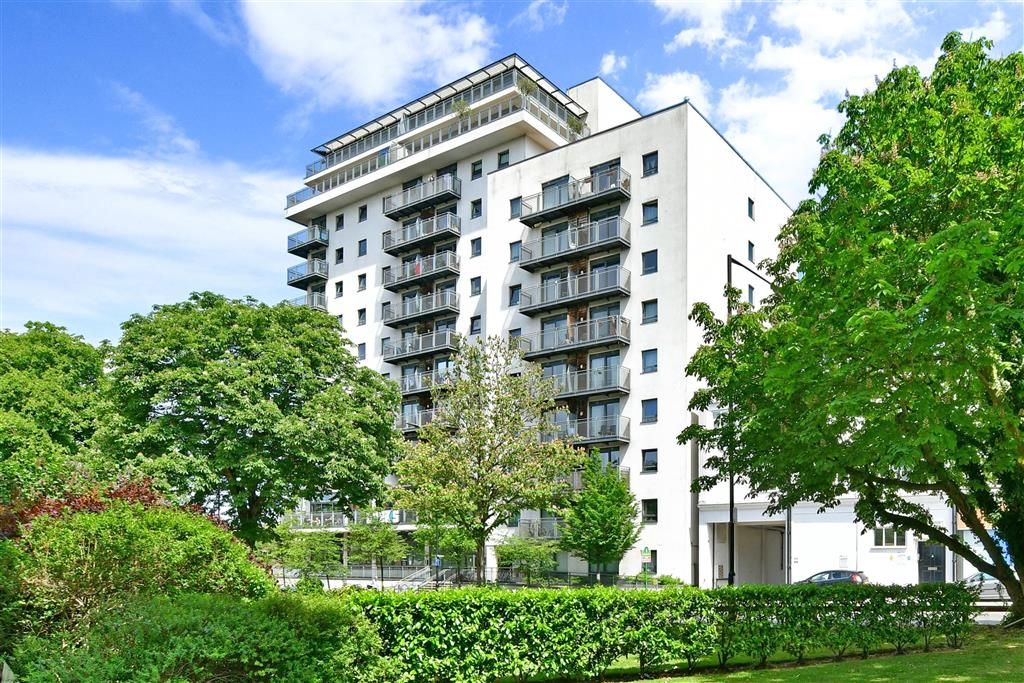 1 bed flat for sale in Sutton Park Road, Sutton, Surrey SM1 Zoopla