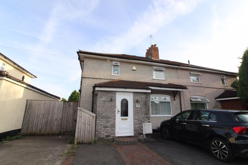 3 bed property to rent in Somerdale Avenue, Bristol BS4 Zoopla
