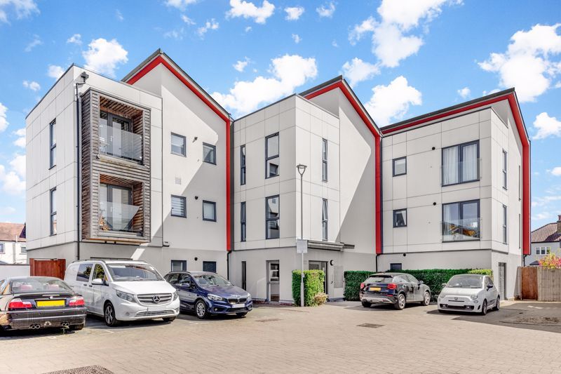 Fielding House Cairns Avenue Streatham SW16  