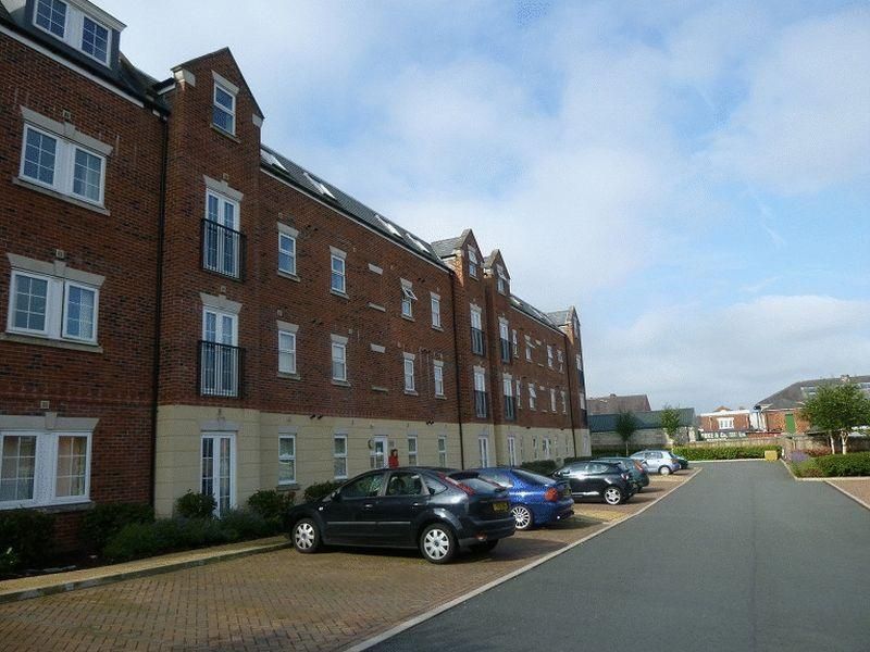 Beckford Court, Common Lane, Tyldesley M29  
