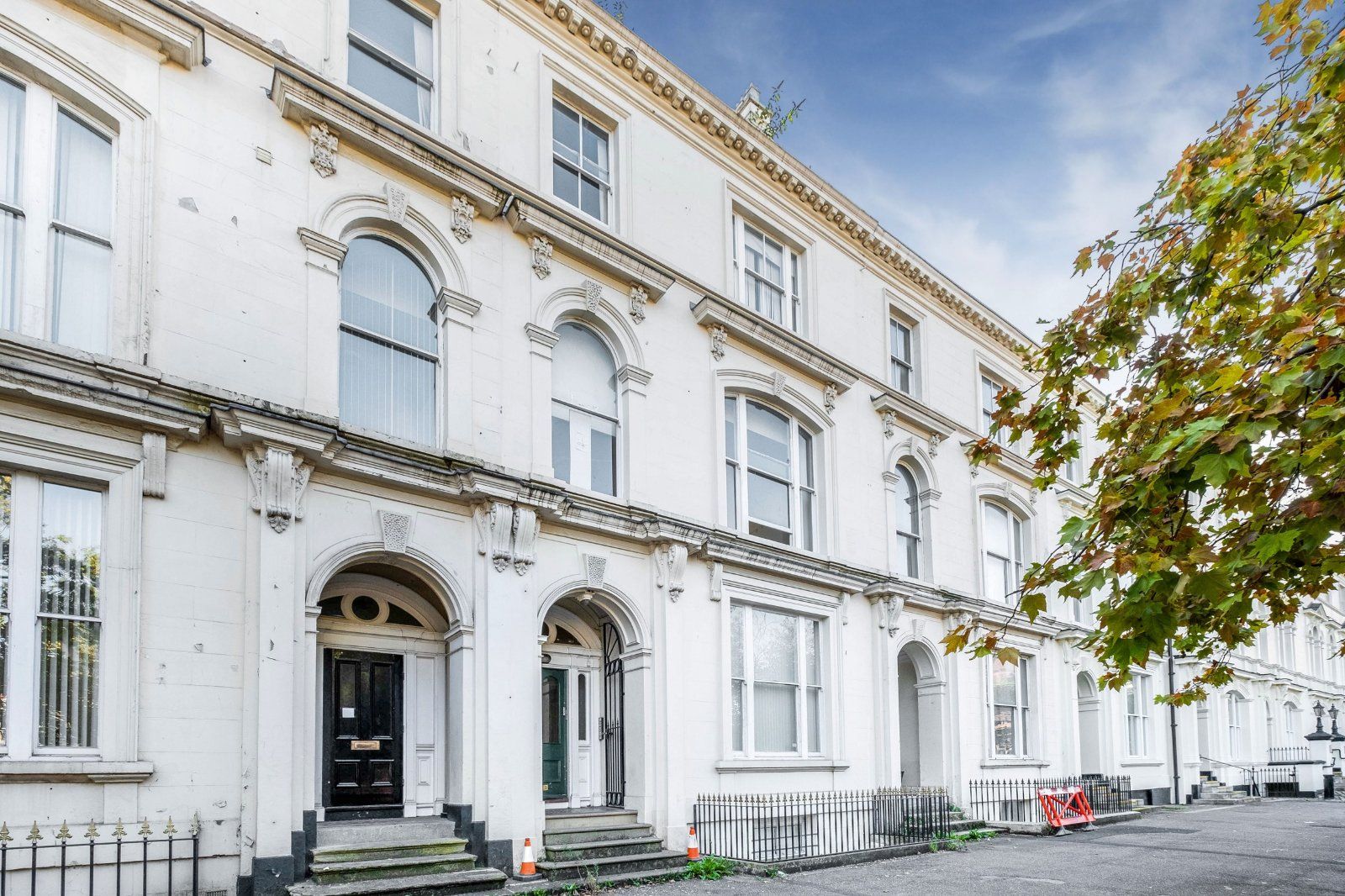 17 bed terraced house for sale in Princes Road, Liverpool, Merseyside