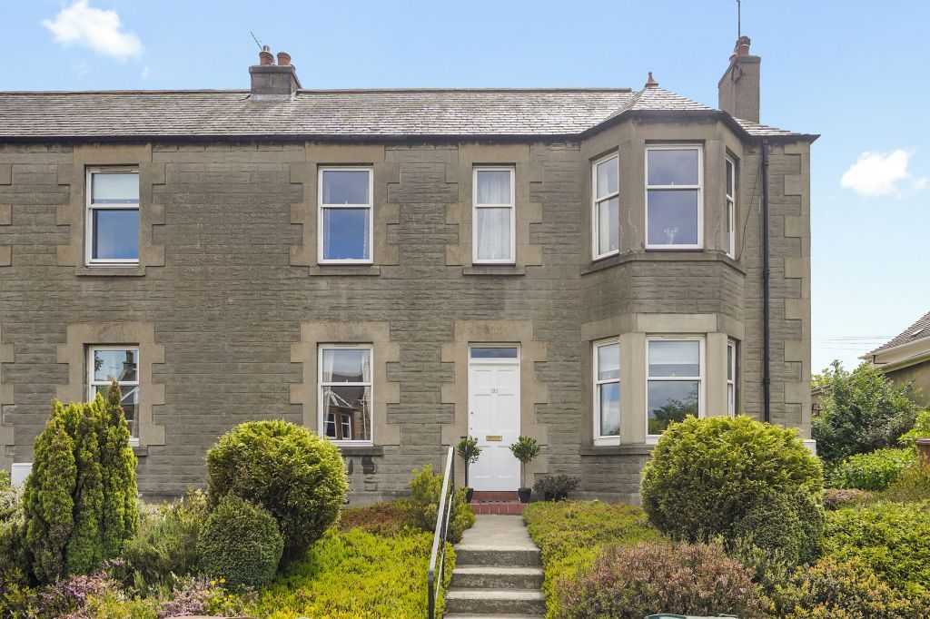 188 Craigleith Road, Craigleith, Edinburgh EH4