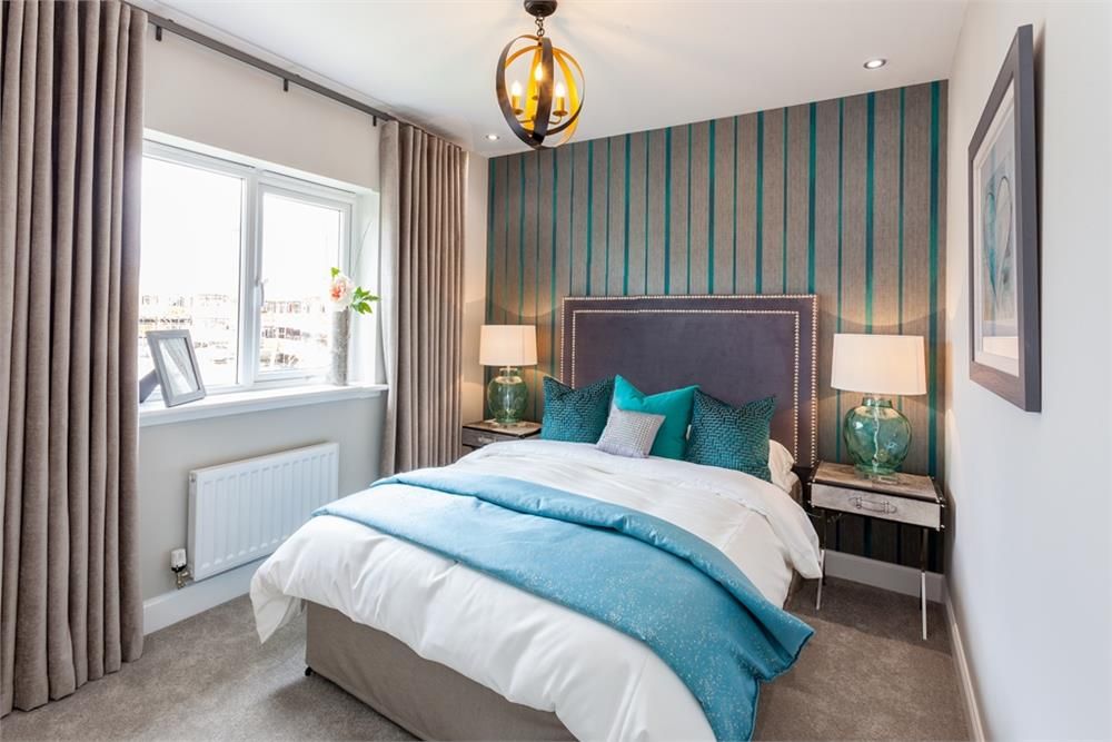 Mitford Linked Det at Gilmerton Station Road, Edinburgh EH17  