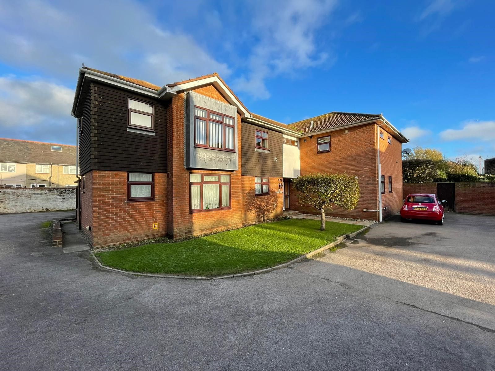 1 bed flat for sale in Linden Road, Bognor Regis PO21 Zoopla