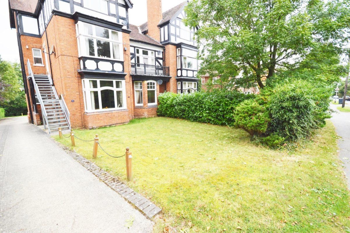 1 bed flat to rent in Cross O'cliff Hill, Lincoln LN5 Zoopla