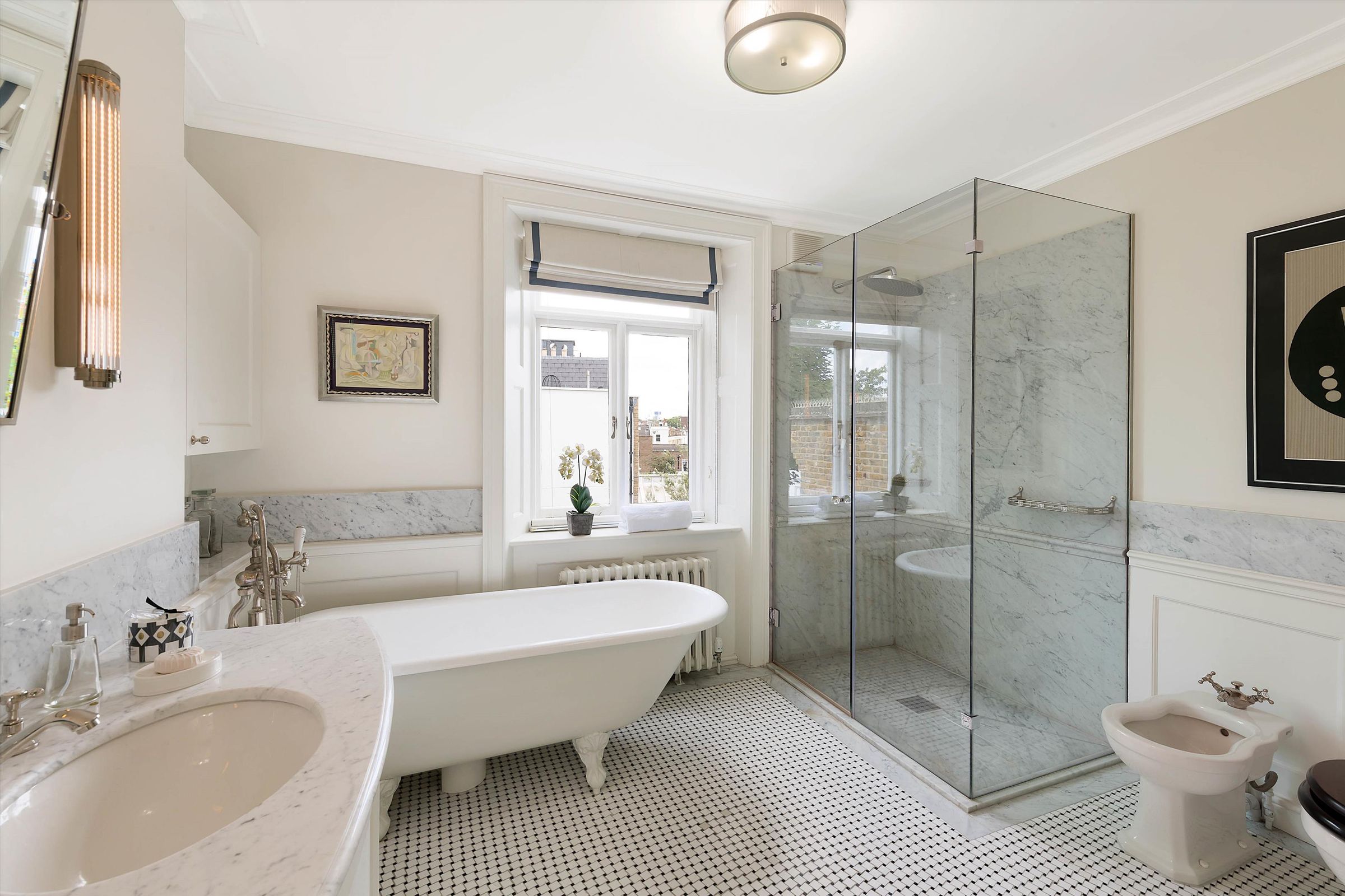 5 bed terraced house for sale in Egerton Crescent, Knightsbridge