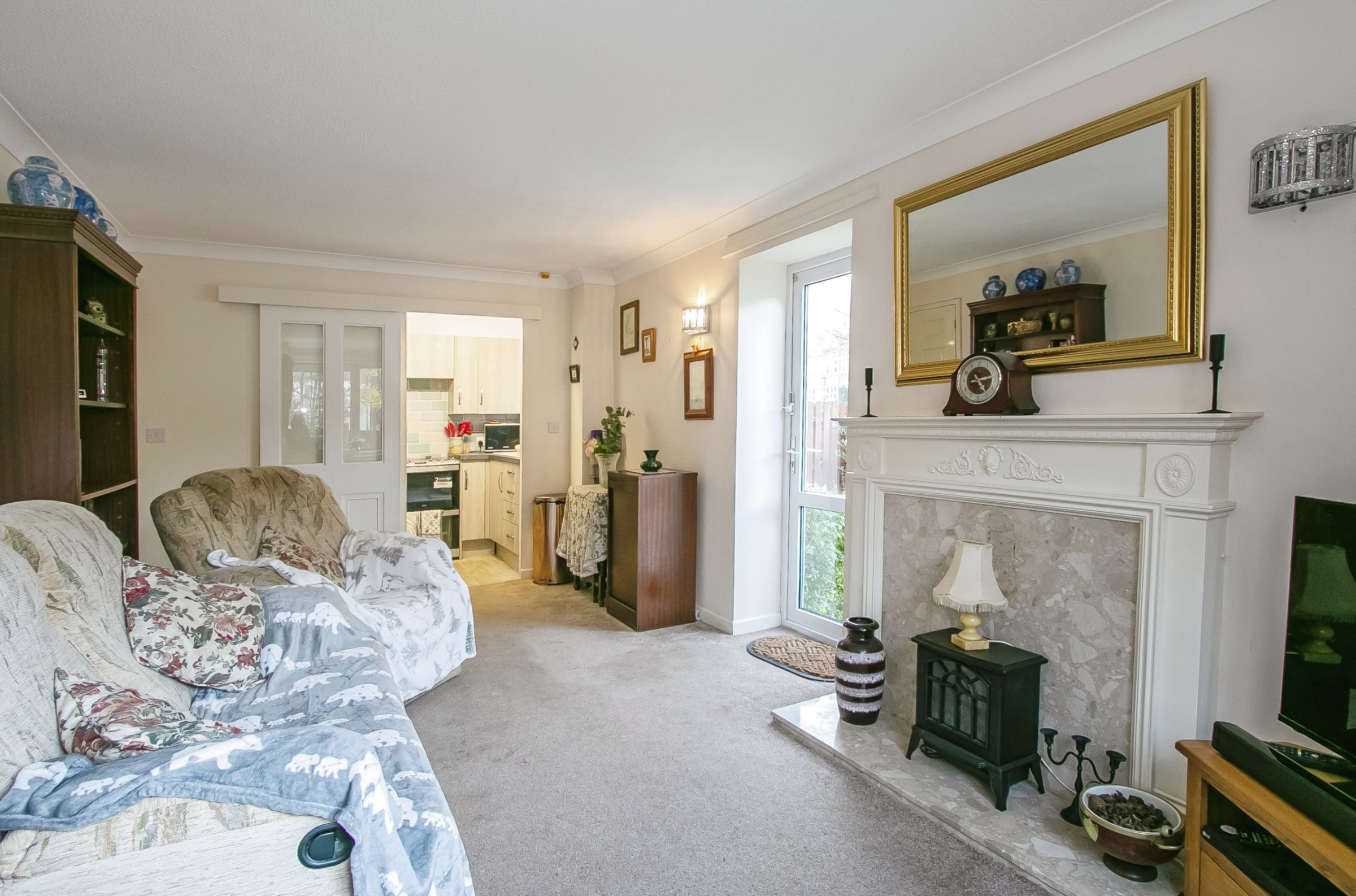 1 bed flat to rent in St. Peters Road, Bournemouth BH1 Zoopla