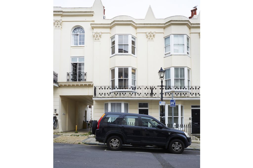 1 bed flat for sale in Waterloo Street, Hove BN3 Zoopla