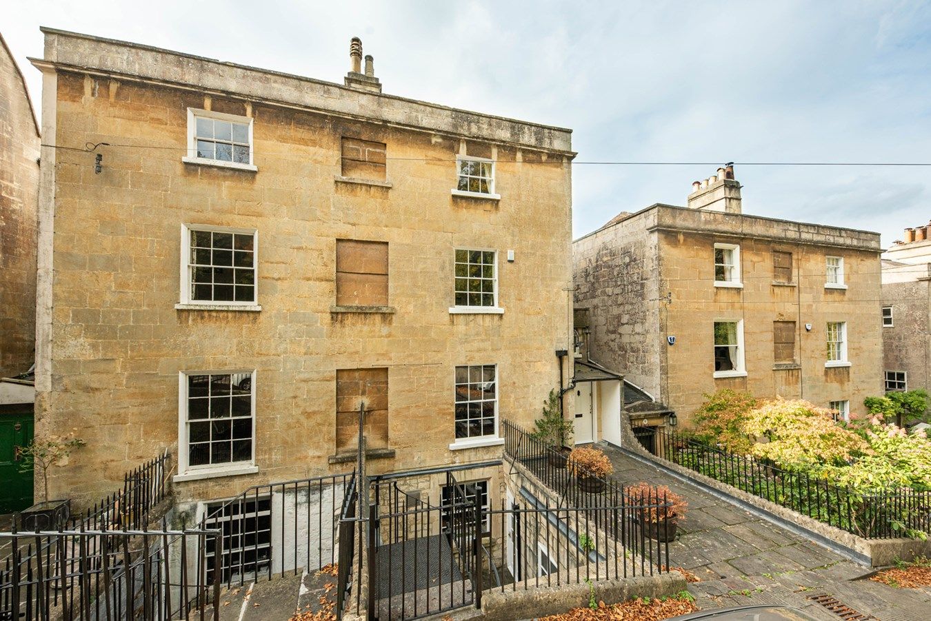 4 bed terraced house for sale in Bath BA2 Zoopla