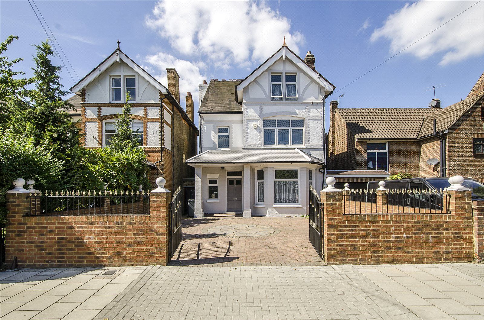 5 bed detached house for sale in Conyers Road, London SW16 Zoopla
