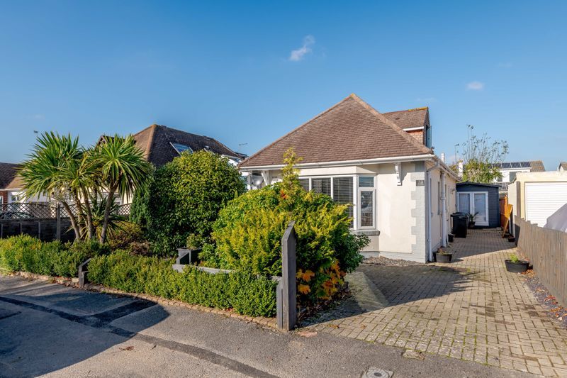 Sandy Mead Road, Bournemouth BH8