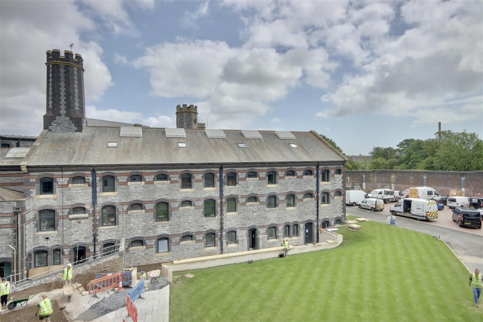 New home, 2 bed flat for sale in Milton Road, Portsmouth PO3 Zoopla